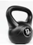 12 kg Çaydanlık Tipi Dambıl Kettlebell Ağırlık